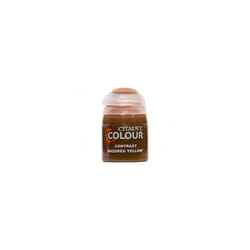 Games Workshop Citadel Contrast Nazdreg Yellow 18ml
