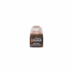 Games Workshop Citadel - Contrast: Aggaros Dunes (18ml)