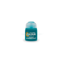 Citadel Pot de Peinture - Contrast Aethermatic Blue (18ml)