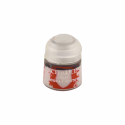 Games Workshop Citadel - Base: Corax White (12ml)