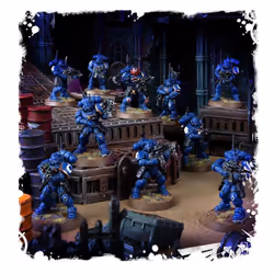 Games Workshop Primaris Infiltrators - Additional view 4