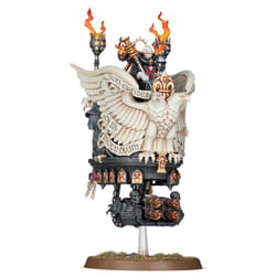 Games Workshop Junith Eruita