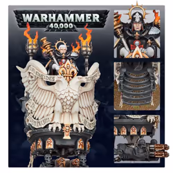 Games Workshop Junith Eruita