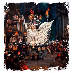 Games Workshop Junith Eruita