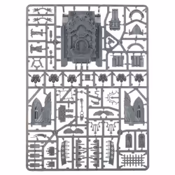 Games Workshop Exorcist - Additional view 4