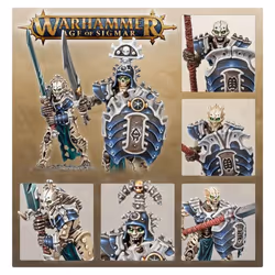 Games Workshop Mortek Guard - Additional view 4