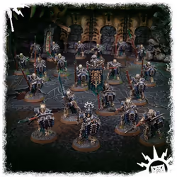 Games Workshop Mortek Guard - Additional view 5
