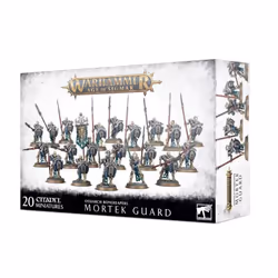 Games Workshop Mortek Guard - Additional view 7
