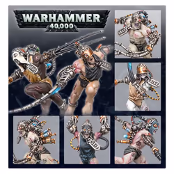 Games Workshop Arco-flagellants - Additional view 2