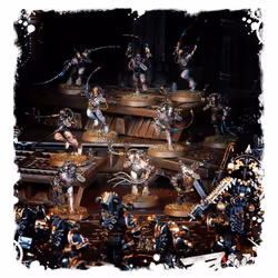 Games Workshop Arco-flagellants - Additional view 3