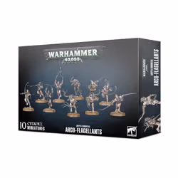 Games Workshop Arco-flagellants - Additional view 5