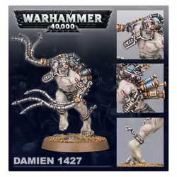 Games Workshop Arco-flagellants - Additional view 6