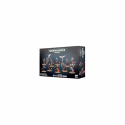 Games Workshop Battle Sisters Squad, Collectible figure