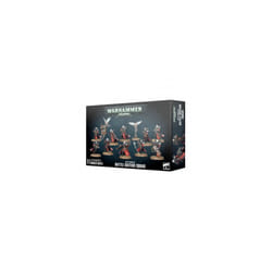 Games Workshop Battle Sisters Squad