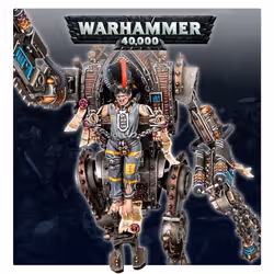 Games Workshop Penitent Engines - Additional view 2