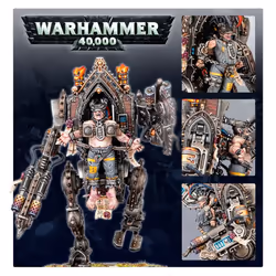 Games Workshop Penitent Engines - Additional view 3