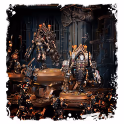 Games Workshop Penitent Engines - Additional view 4