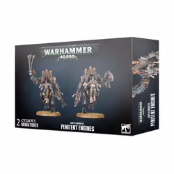 Games Workshop Penitent Engines - Additional view 6