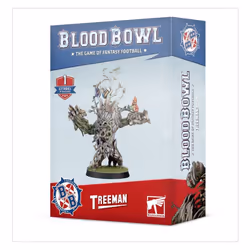 Games Workshop Treeman
