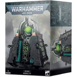 Games Workshop Monolith