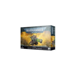 Games Workshop Lokhust Heavy Destroyer