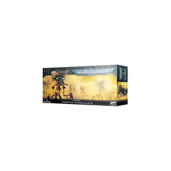 Games Workshop Canoptek Doomstalker