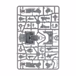 Games Workshop Primaris Invader ATV