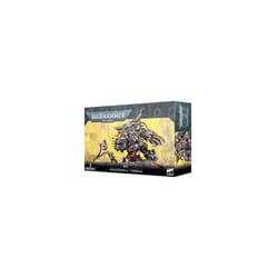 Games Workshop Ghazghkull Thraka