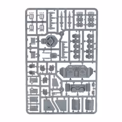 Games Workshop Storm Speeder - Additional view 4