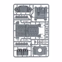 Games Workshop Storm Speeder - Additional view 5