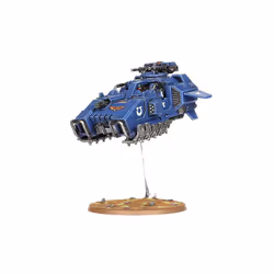 Games Workshop Storm Speeder - Additional view 7