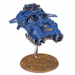 Games Workshop Storm Speeder - Additional view 8