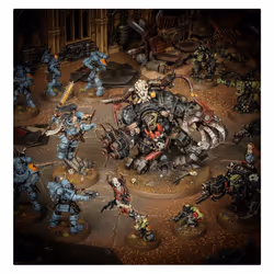 Games Workshop Ragnar Blackmane