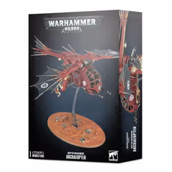 Games Workshop Archaeopter Stratoraptor, Collectible figure