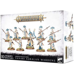 Games Workshop Vanari Auralan Wardens