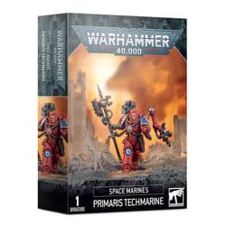 Games Workshop Primaris Techmarine