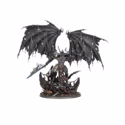 Games Workshop Be'lakor, the Dark Master