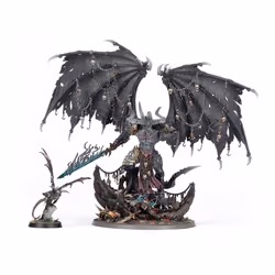 Games Workshop Be'lakor, the Dark Master