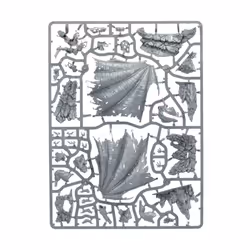 Games Workshop Be'lakor, the Dark Master - Additional view 7