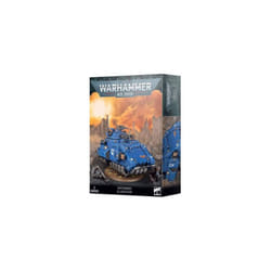 Games Workshop Space Marines: Gladiator Reaper