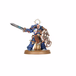 Games Workshop Bladeguard Veterans - Additional view 6
