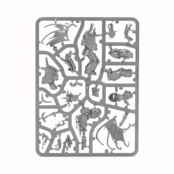 Games Workshop Lord of Virulence - Additional view 5