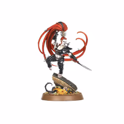 Games Workshop Lelith Hesperax - Additional view 4