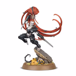 Games Workshop Lelith Hesperax - Additional view 5
