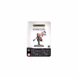 Games Workshop Age of Sigmar, Collectible figure, Video game