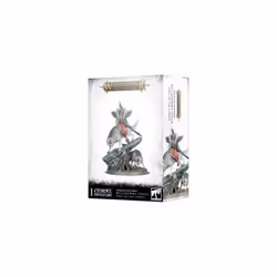 Games Workshop Belladamma Volga, First of the Vyrkos, Collectible figure