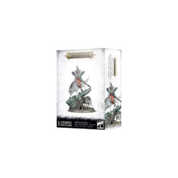 Games Workshop Belladamma Volga, First of the Vyrkos