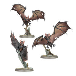 Games Workshop Fell Bats