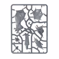 Games Workshop Fell Bats - Additional view 4