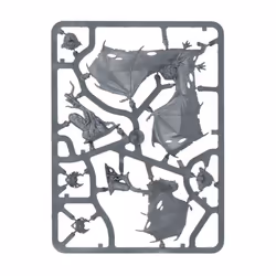 Games Workshop Fell Bats - Additional view 5